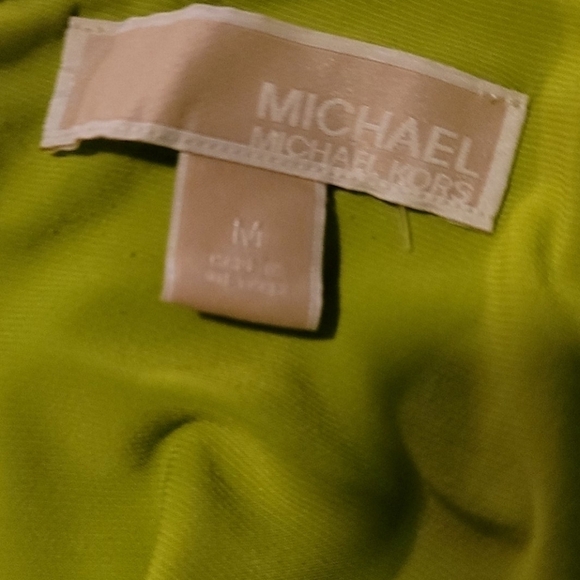 Michael Kors Off The shoulders Dress - Picture 5 of 5